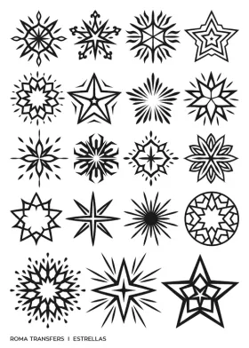 Estrellas