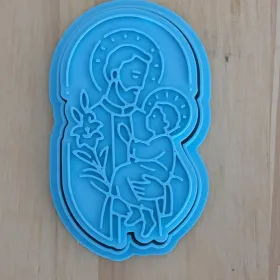 3D San Cayetano