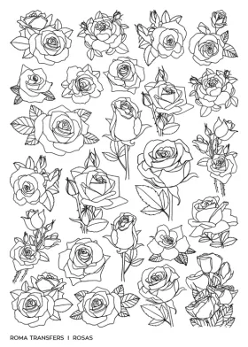 Rosas