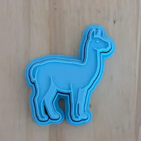 3D Llama