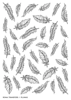 Plumas 