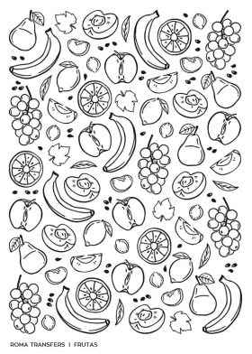 Frutas
