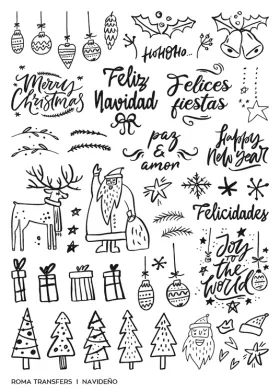 Navideño
